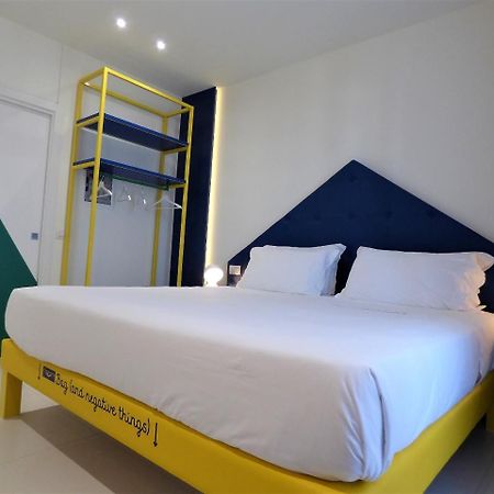 Hotel Trevi Bellaria-Igea Marina Ngoại thất bức ảnh