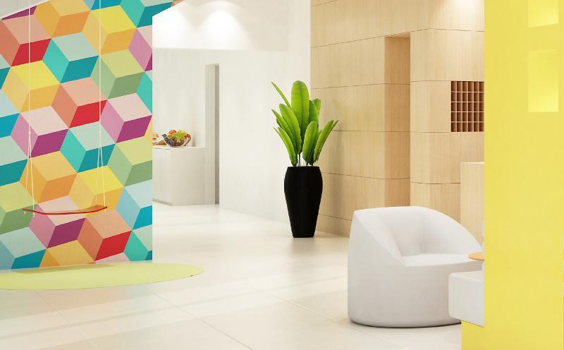Hotel Trevi Bellaria-Igea Marina Ngoại thất bức ảnh