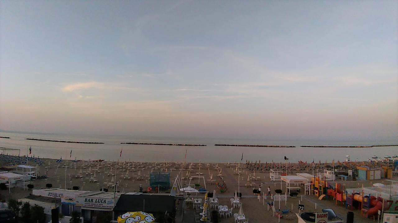 Hotel Trevi Bellaria-Igea Marina Ngoại thất bức ảnh