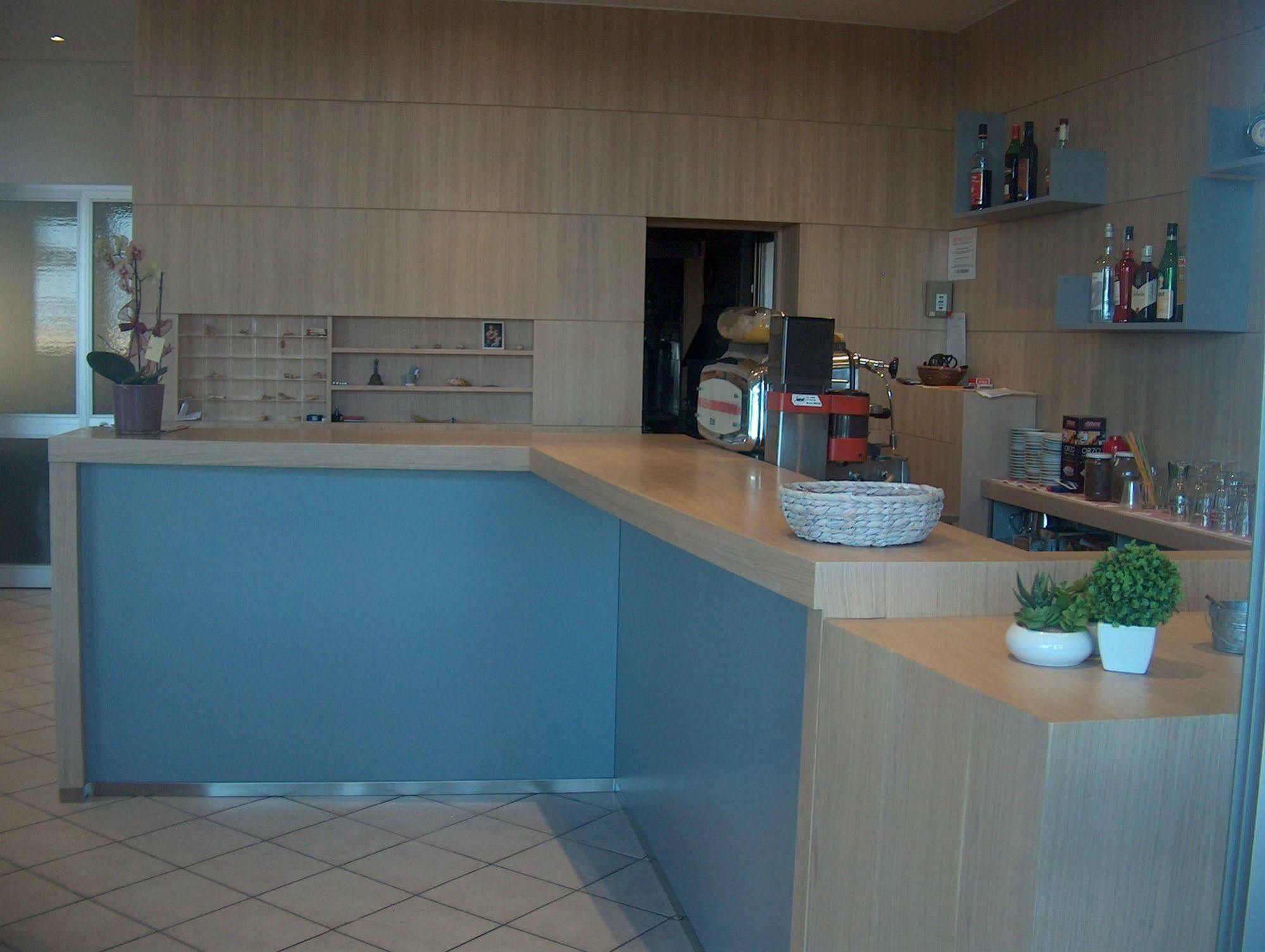 Hotel Trevi Bellaria-Igea Marina Ngoại thất bức ảnh