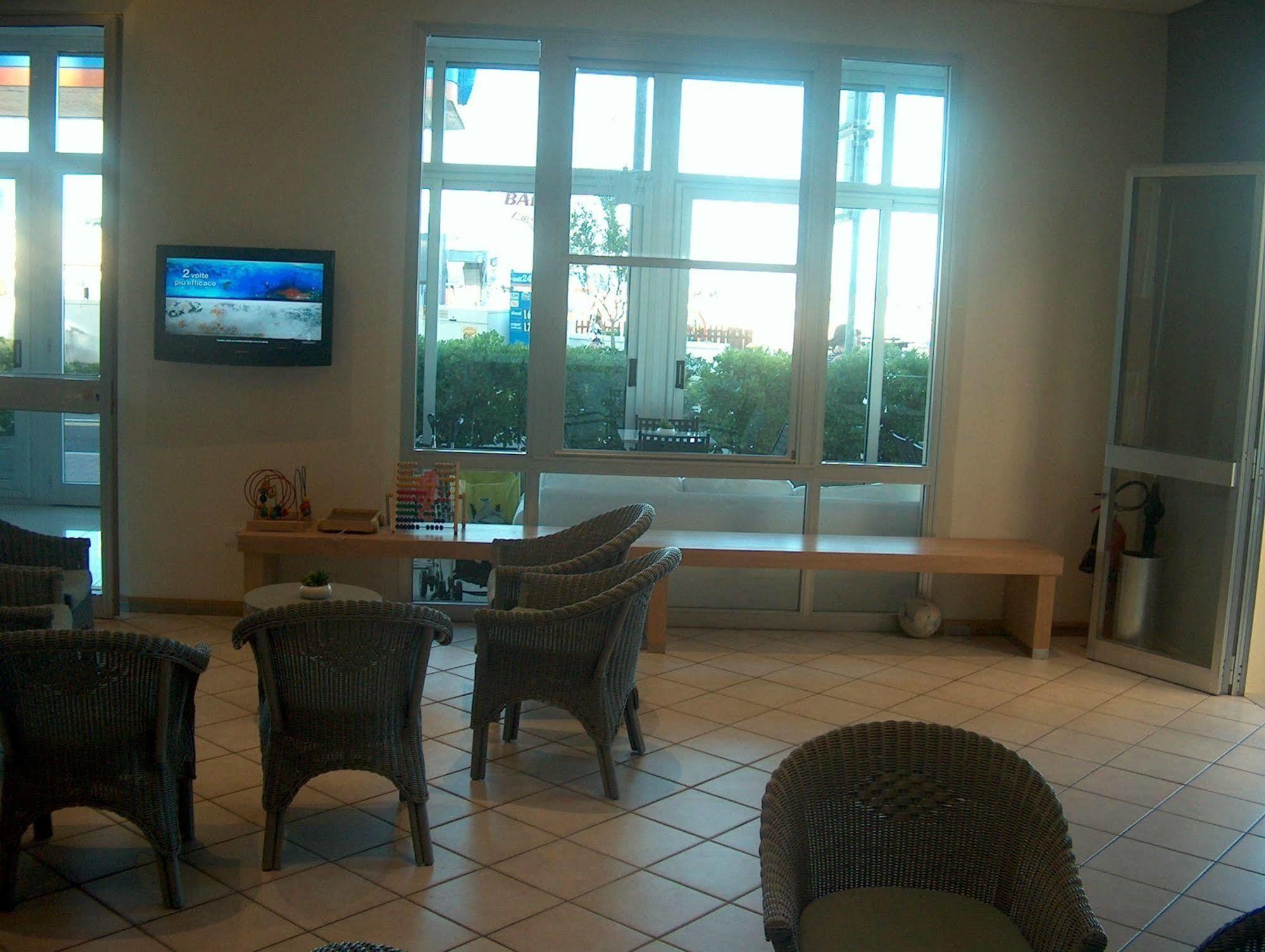 Hotel Trevi Bellaria-Igea Marina Ngoại thất bức ảnh