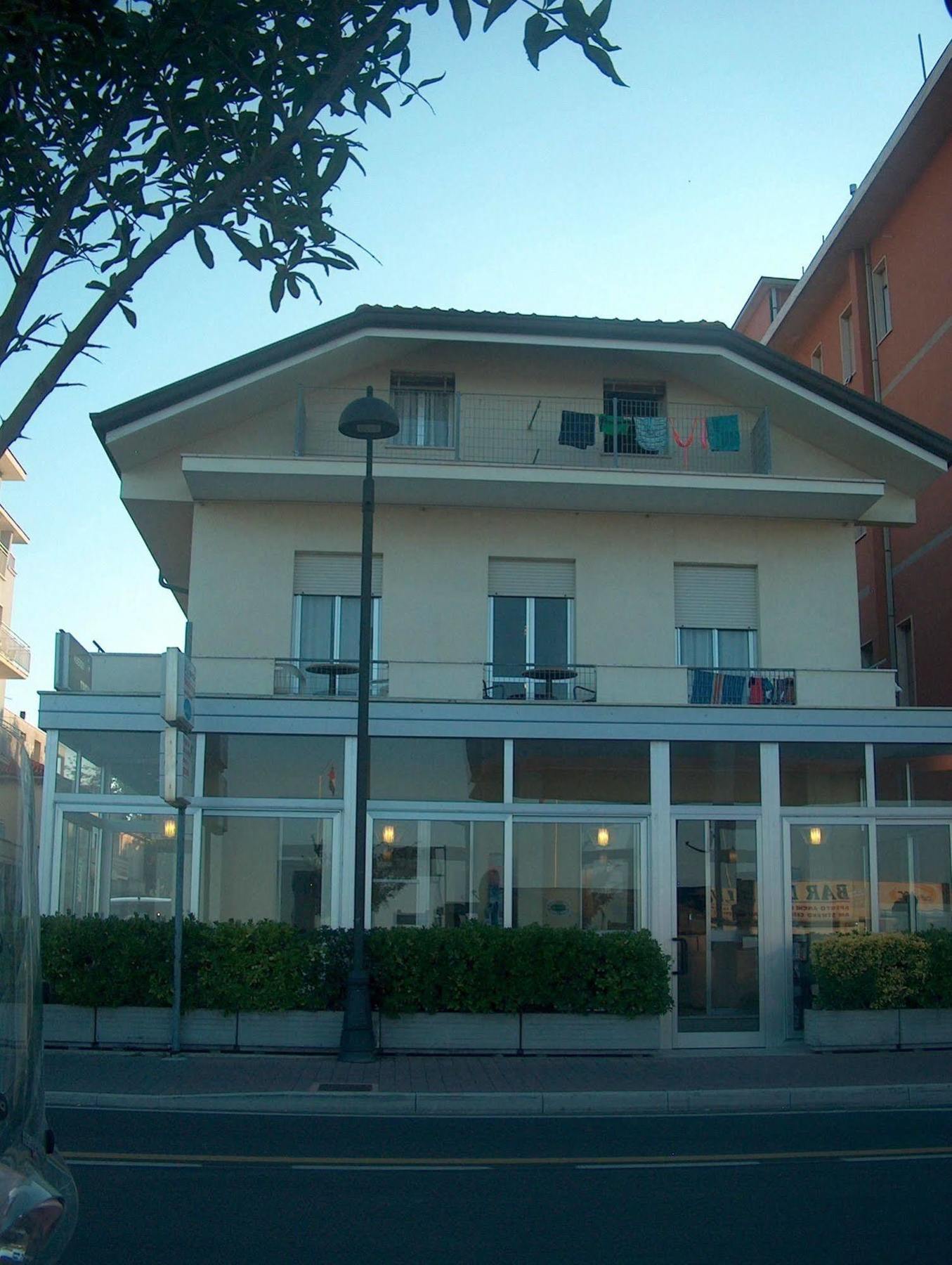 Hotel Trevi Bellaria-Igea Marina Ngoại thất bức ảnh