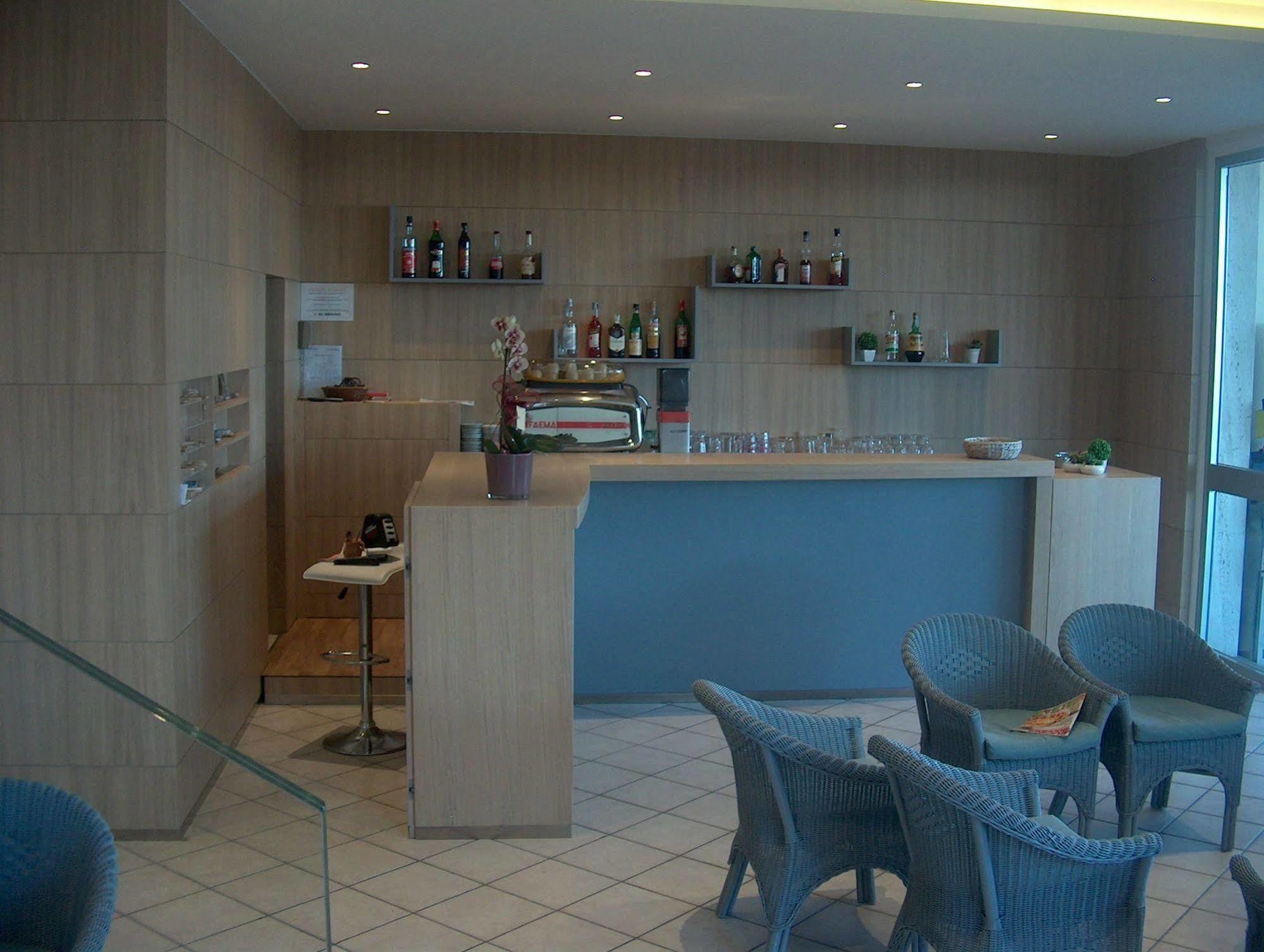 Hotel Trevi Bellaria-Igea Marina Ngoại thất bức ảnh