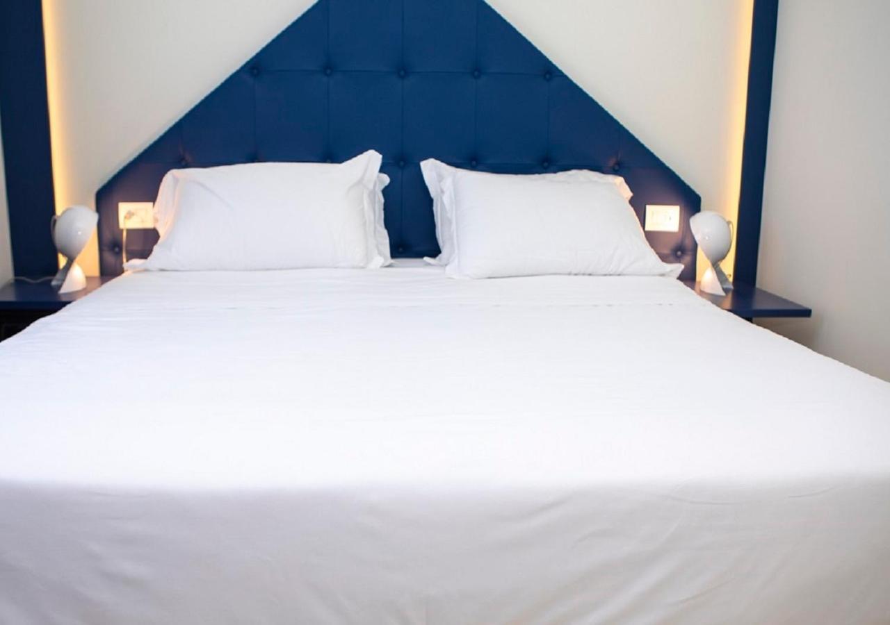 Hotel Trevi Bellaria-Igea Marina Ngoại thất bức ảnh
