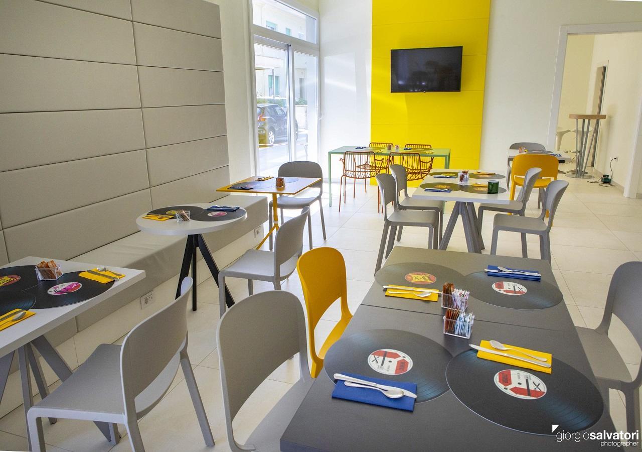 Hotel Trevi Bellaria-Igea Marina Ngoại thất bức ảnh