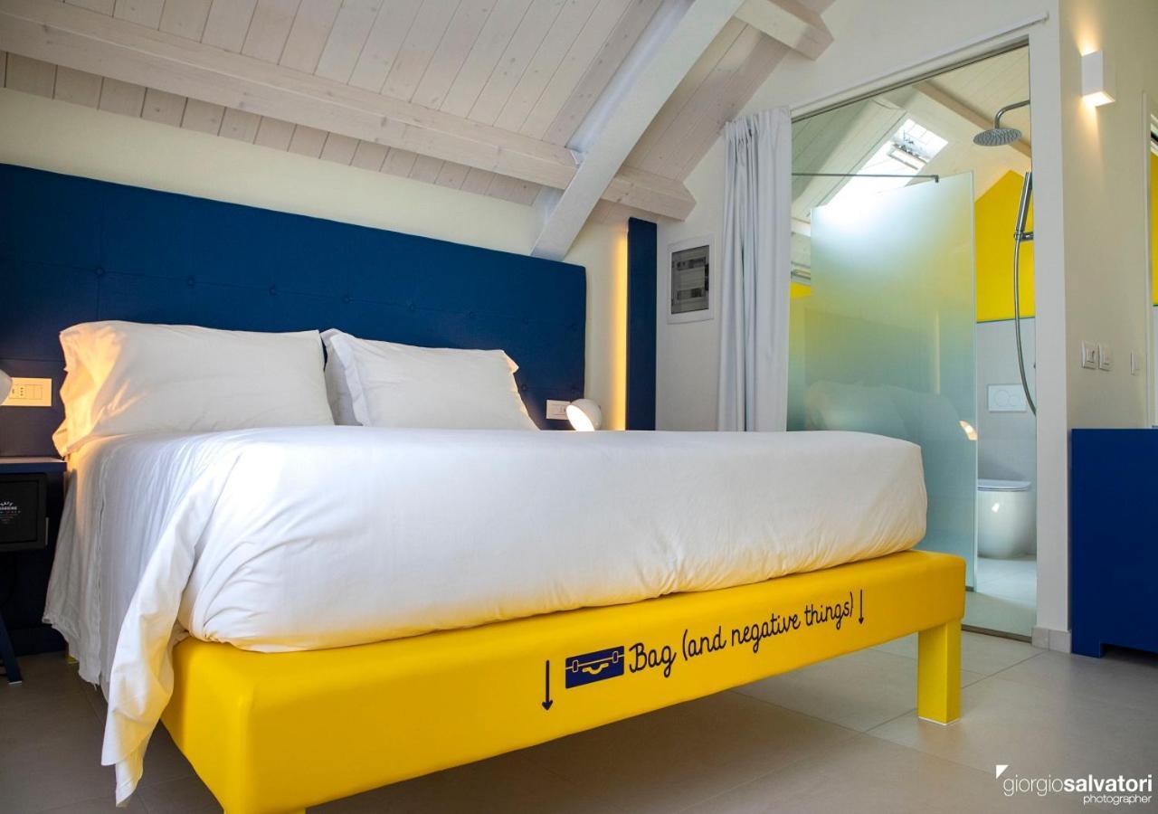 Hotel Trevi Bellaria-Igea Marina Ngoại thất bức ảnh