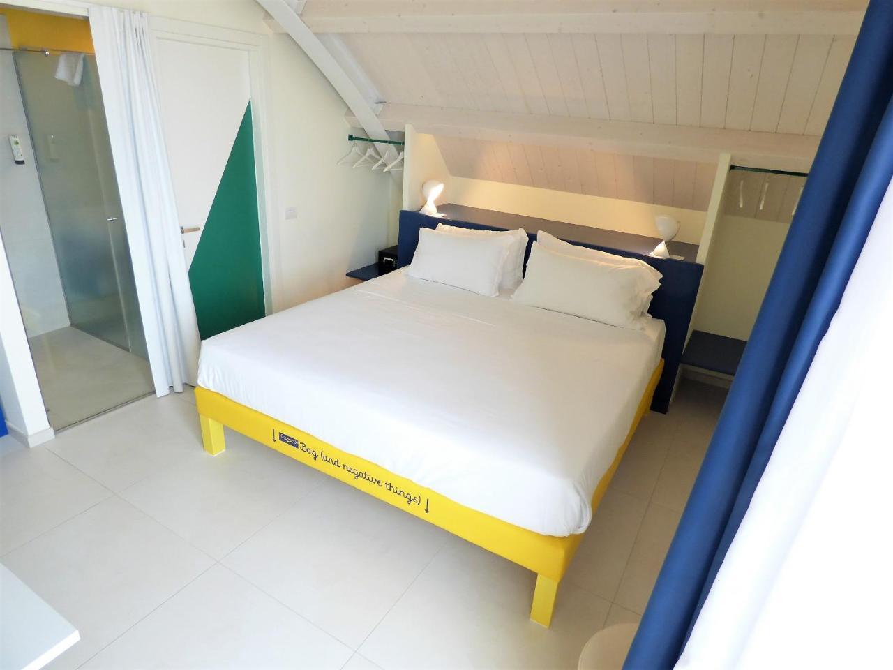 Hotel Trevi Bellaria-Igea Marina Ngoại thất bức ảnh