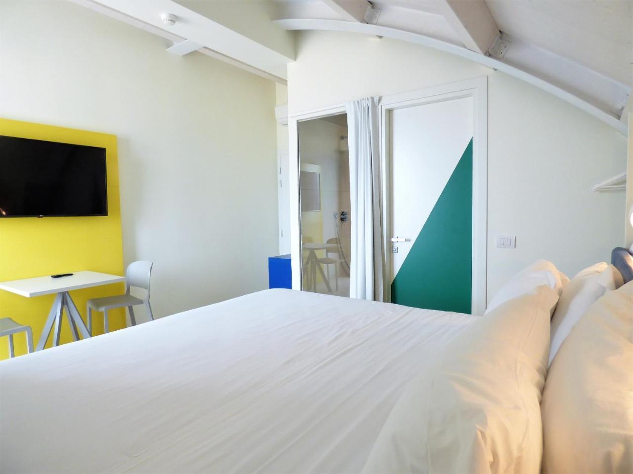 Hotel Trevi Bellaria-Igea Marina Ngoại thất bức ảnh