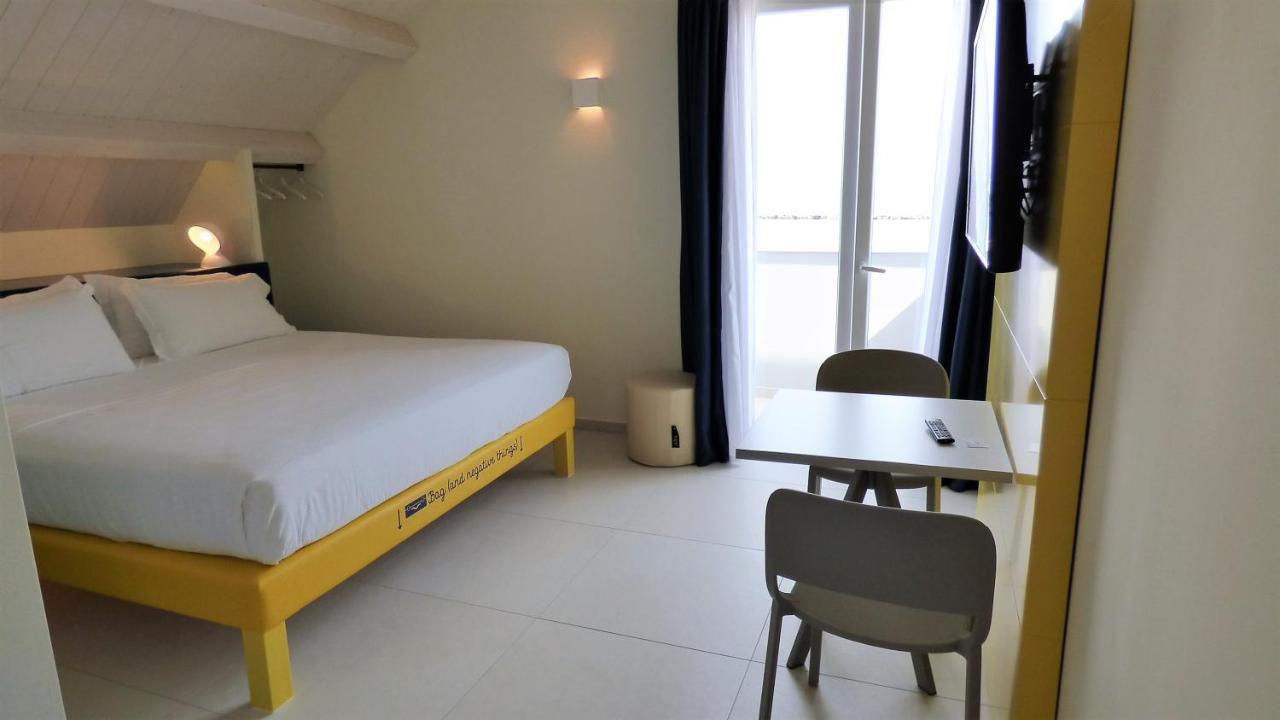 Hotel Trevi Bellaria-Igea Marina Ngoại thất bức ảnh