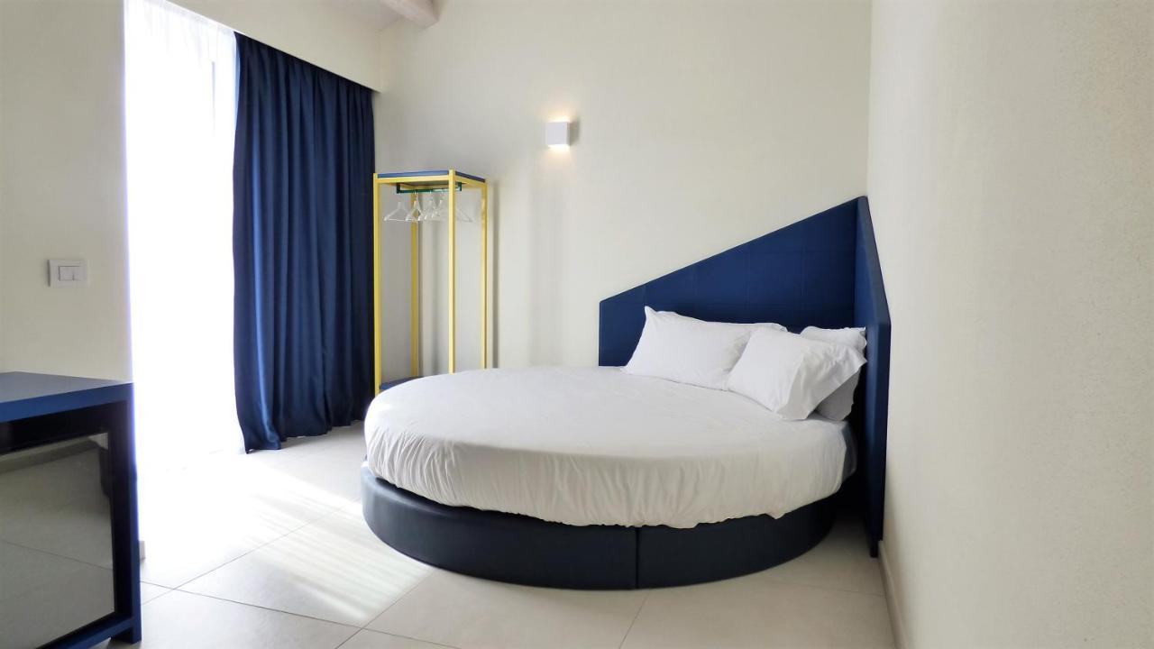 Hotel Trevi Bellaria-Igea Marina Ngoại thất bức ảnh
