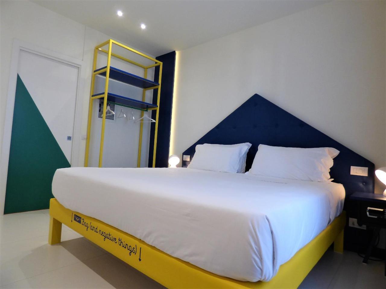 Hotel Trevi Bellaria-Igea Marina Ngoại thất bức ảnh