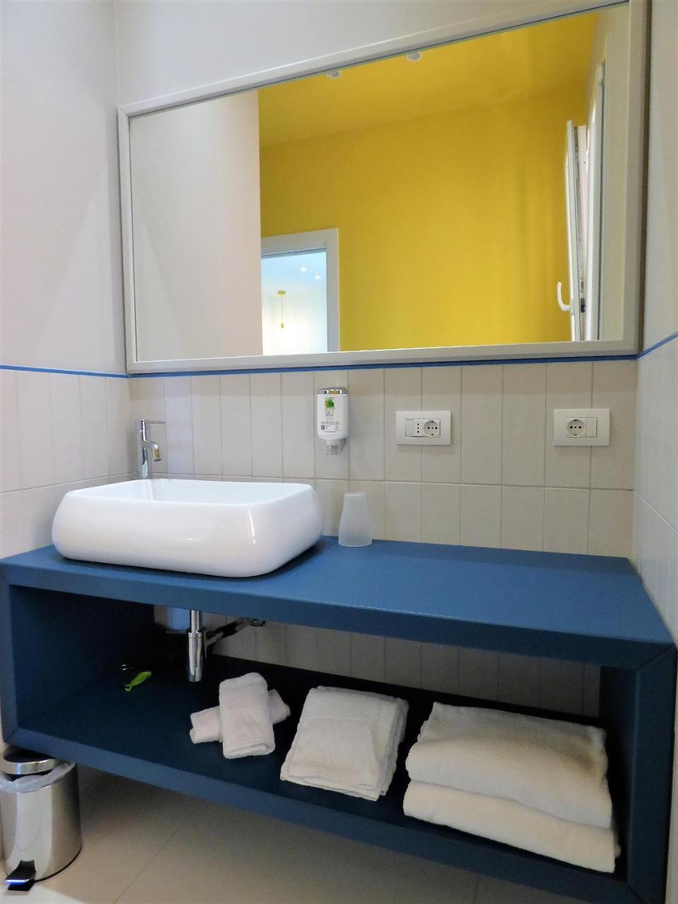 Hotel Trevi Bellaria-Igea Marina Ngoại thất bức ảnh