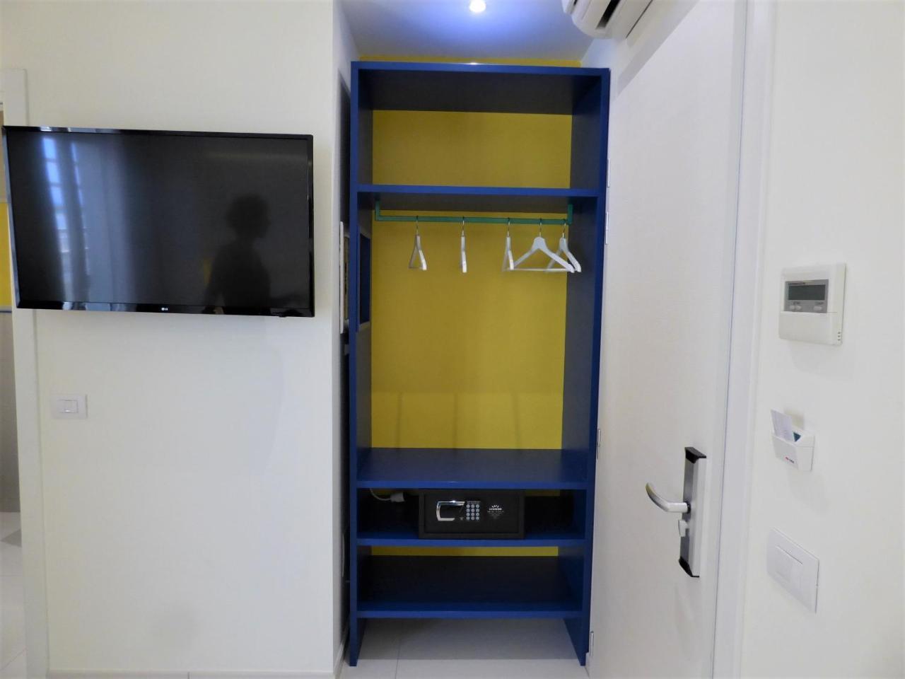 Hotel Trevi Bellaria-Igea Marina Ngoại thất bức ảnh