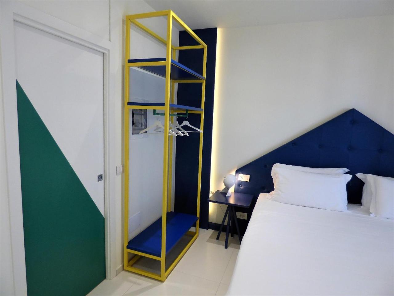 Hotel Trevi Bellaria-Igea Marina Ngoại thất bức ảnh