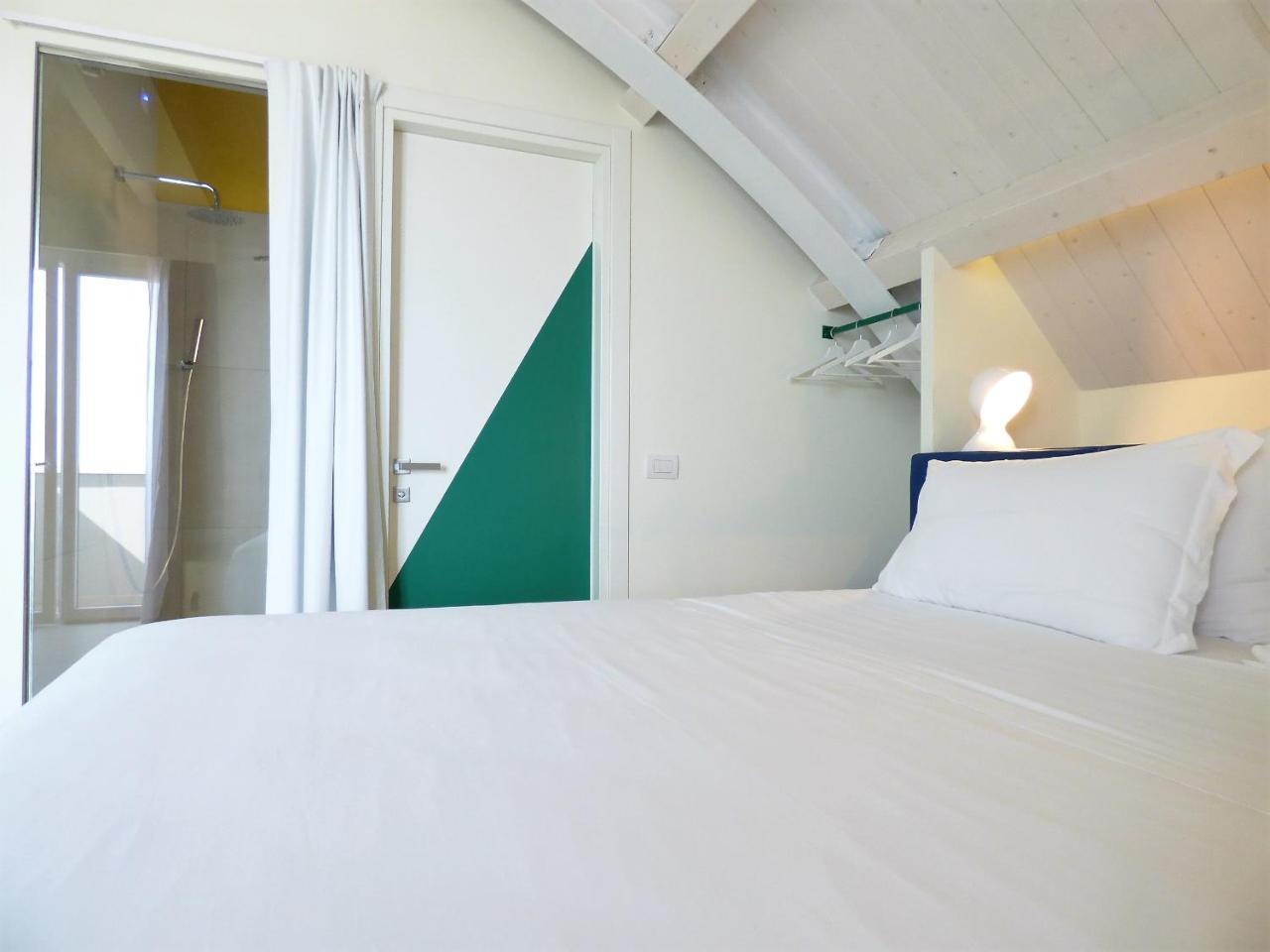 Hotel Trevi Bellaria-Igea Marina Ngoại thất bức ảnh