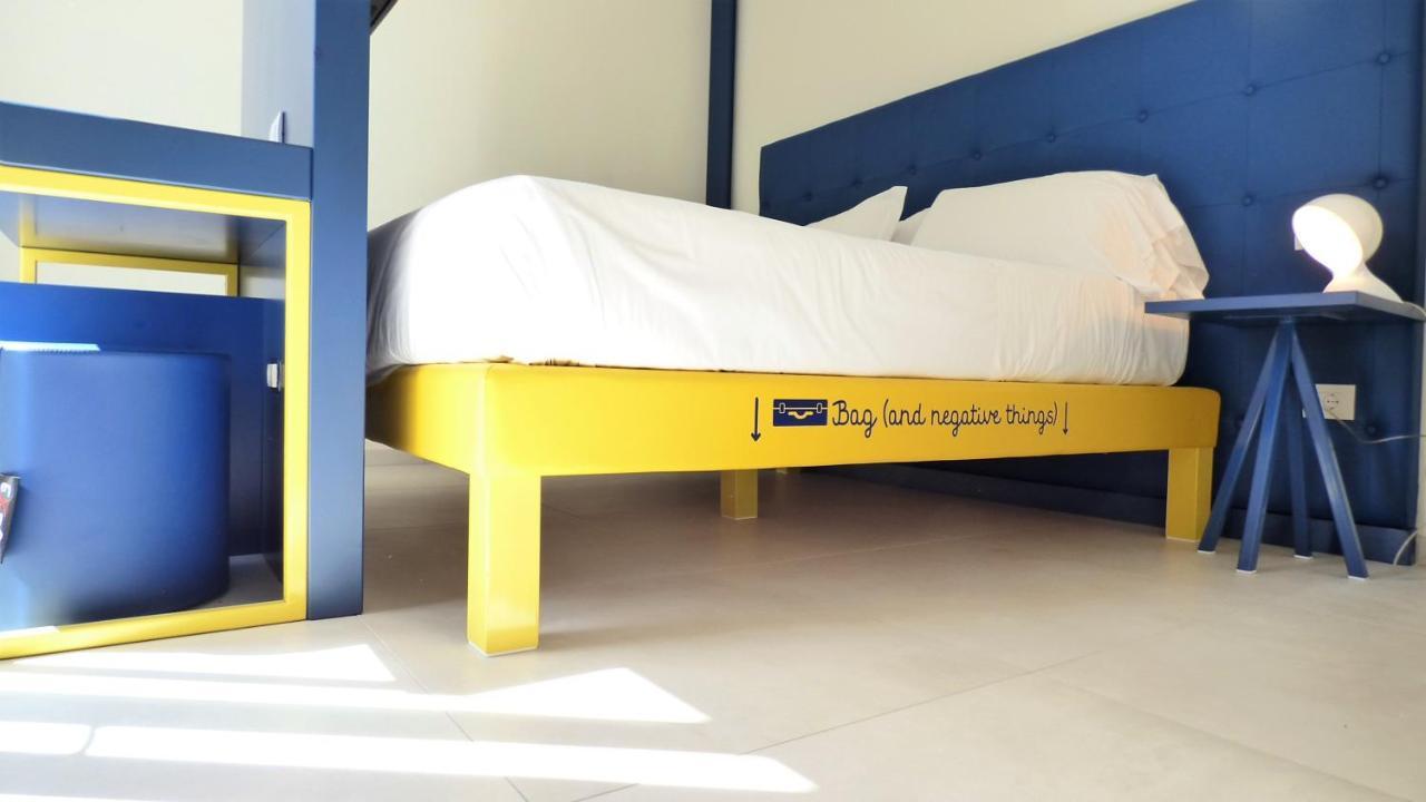 Hotel Trevi Bellaria-Igea Marina Ngoại thất bức ảnh