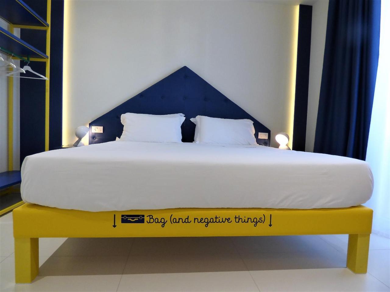 Hotel Trevi Bellaria-Igea Marina Ngoại thất bức ảnh