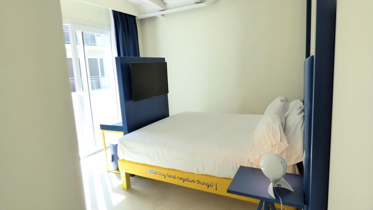 Hotel Trevi Bellaria-Igea Marina Ngoại thất bức ảnh