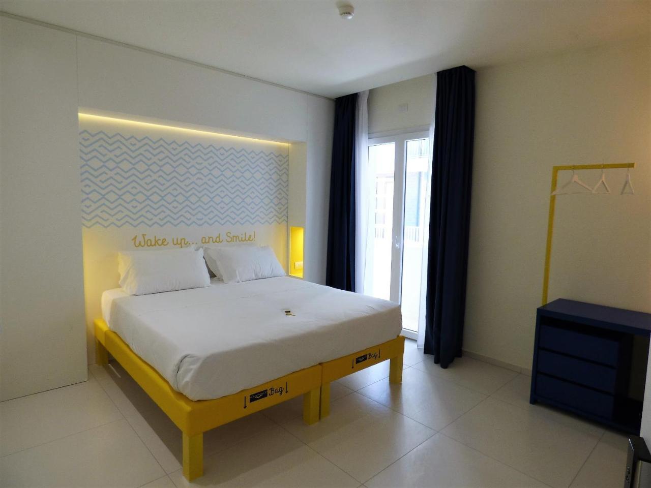Hotel Trevi Bellaria-Igea Marina Ngoại thất bức ảnh