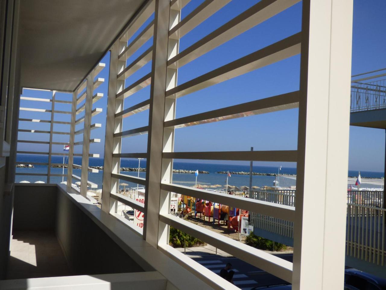 Hotel Trevi Bellaria-Igea Marina Ngoại thất bức ảnh