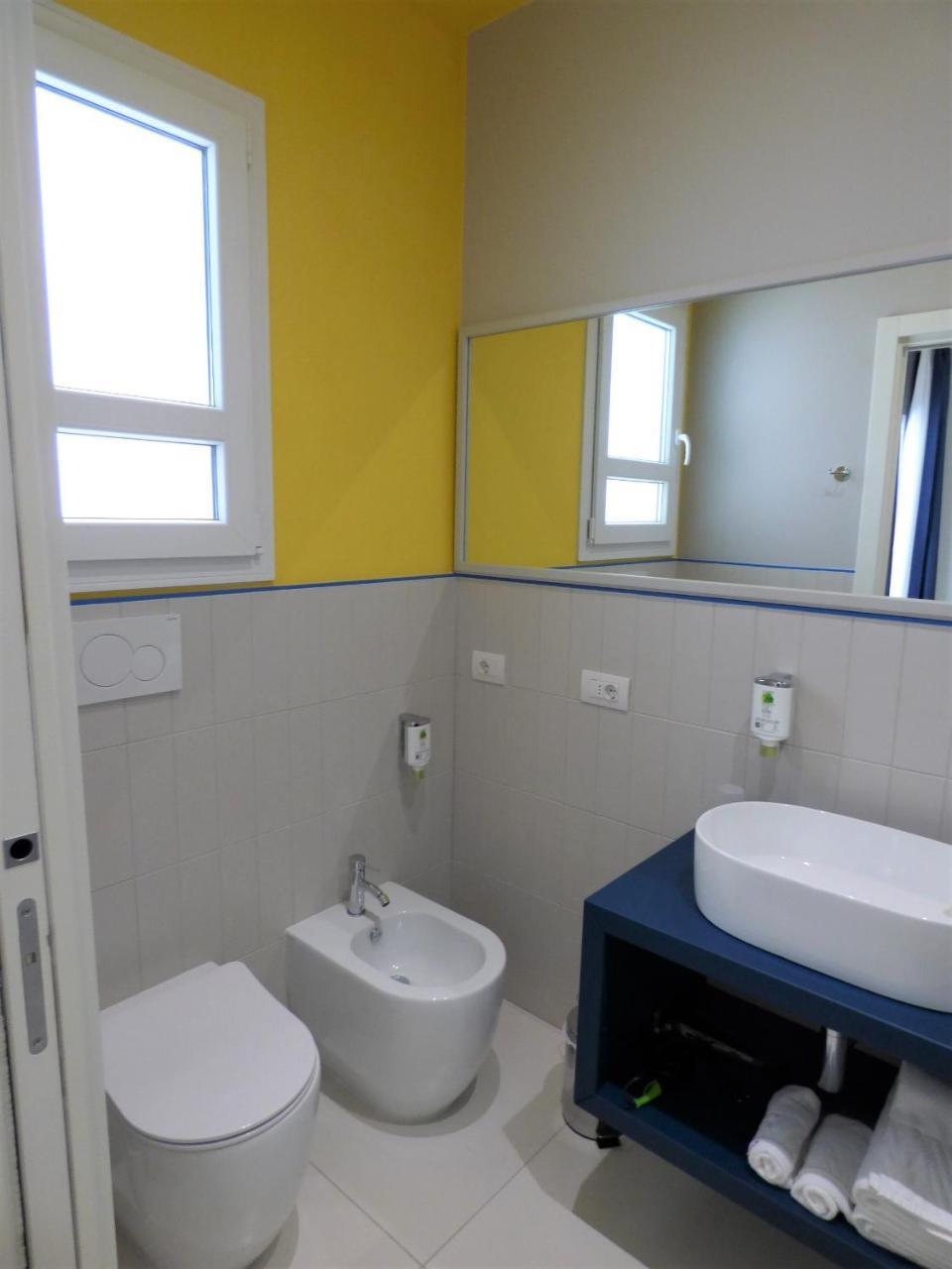 Hotel Trevi Bellaria-Igea Marina Ngoại thất bức ảnh