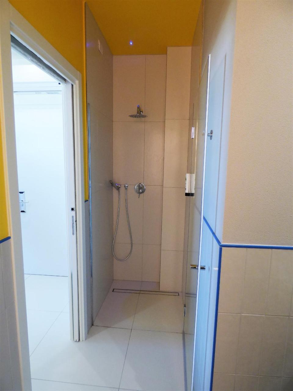Hotel Trevi Bellaria-Igea Marina Ngoại thất bức ảnh