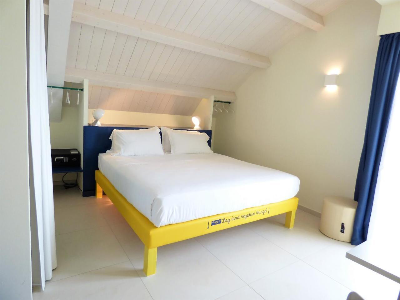 Hotel Trevi Bellaria-Igea Marina Ngoại thất bức ảnh