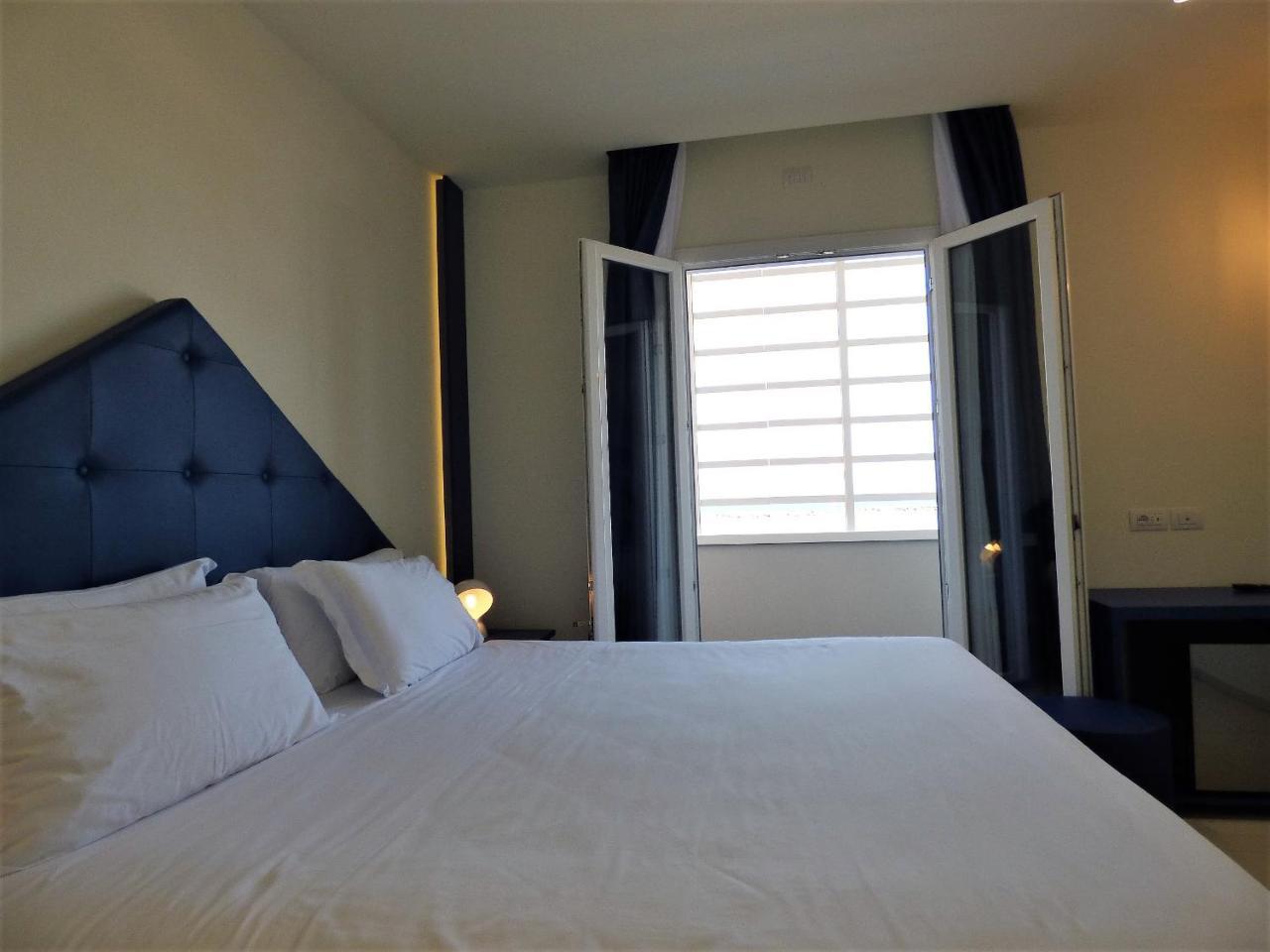 Hotel Trevi Bellaria-Igea Marina Ngoại thất bức ảnh