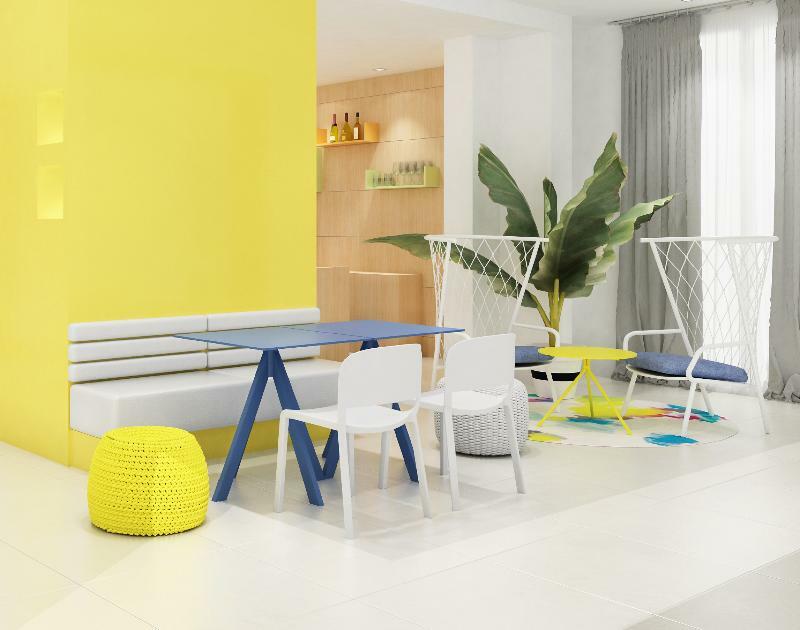 Hotel Trevi Bellaria-Igea Marina Ngoại thất bức ảnh